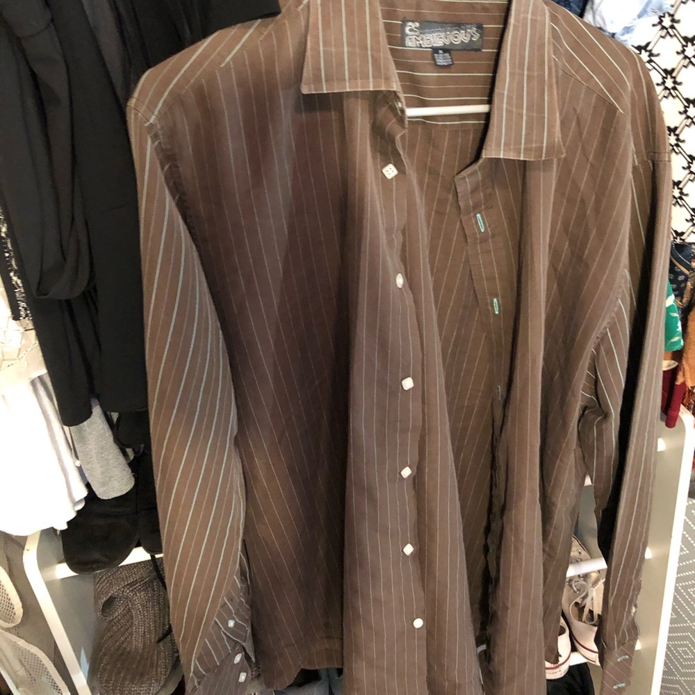 Social Shirt